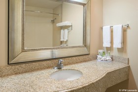 Holiday Inn Express Socorro