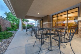 Holiday Inn Express Socorro