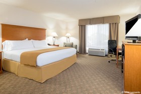 Holiday Inn Express Socorro