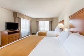 Holiday Inn Express Socorro