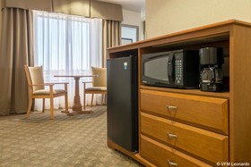 Holiday Inn Express Socorro