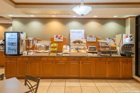 Holiday Inn Express Socorro