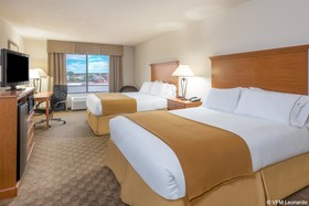 Holiday Inn Express Socorro