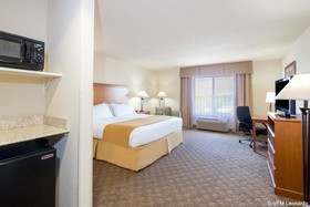 Holiday Inn Express Socorro