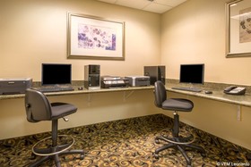 Holiday Inn Express Socorro