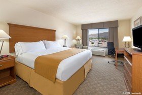 Holiday Inn Express Socorro