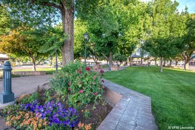 Holiday Inn Express Socorro