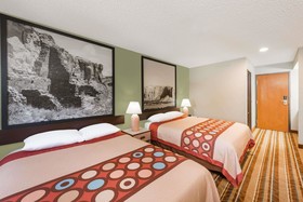 Super 8 by Wyndham Socorro