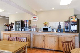 Super 8 by Wyndham Socorro