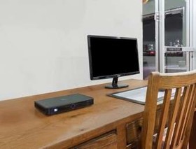 Super 8 by Wyndham Socorro