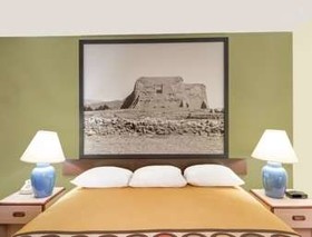 Super 8 by Wyndham Socorro