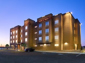 The Hotel at Sunland Park Casino, Ascend Hotel Collection Member