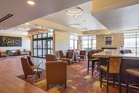 The Hotel at Sunland Park Casino, Ascend Hotel Collection Member