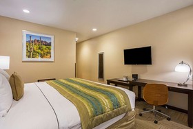 The Hotel at Sunland Park Casino, Ascend Hotel Collection Member