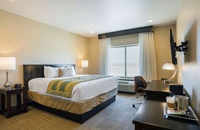 The Hotel at Sunland Park Casino, Ascend Hotel Collection Member