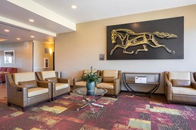 The Hotel at Sunland Park Casino, Ascend Hotel Collection Member