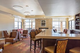 The Hotel at Sunland Park Casino, Ascend Hotel Collection Member