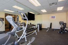 The Hotel at Sunland Park Casino, Ascend Hotel Collection Member