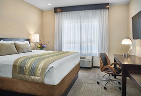 The Hotel at Sunland Park Casino, Ascend Hotel Collection Member