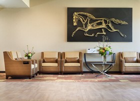 The Hotel at Sunland Park Casino, Ascend Hotel Collection Member