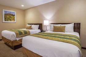 The Hotel at Sunland Park Casino, Ascend Hotel Collection Member