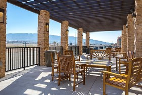 The Hotel at Sunland Park Casino, Ascend Hotel Collection Member