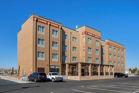 The Hotel at Sunland Park Casino, Ascend Hotel Collection Member