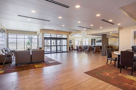 The Hotel at Sunland Park Casino, Ascend Hotel Collection Member