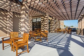 The Hotel at Sunland Park Casino, Ascend Hotel Collection Member