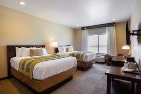 The Hotel at Sunland Park Casino, Ascend Hotel Collection Member
