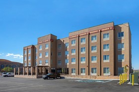The Hotel at Sunland Park Casino, Ascend Hotel Collection Member