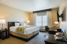 The Hotel at Sunland Park Casino, Ascend Hotel Collection Member