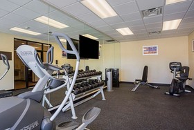 The Hotel at Sunland Park Casino, Ascend Hotel Collection Member