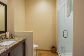 The Hotel at Sunland Park Casino, Ascend Hotel Collection Member
