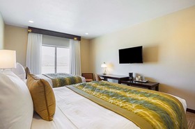 The Hotel at Sunland Park Casino, Ascend Hotel Collection Member
