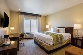 The Hotel at Sunland Park Casino, Ascend Hotel Collection Member