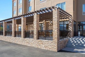 The Hotel at Sunland Park Casino, Ascend Hotel Collection Member