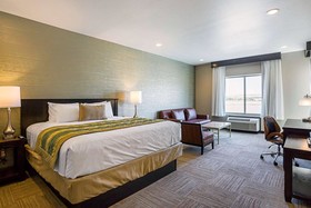 The Hotel at Sunland Park Casino, Ascend Hotel Collection Member