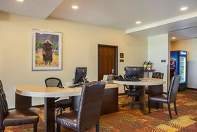 The Hotel at Sunland Park Casino, Ascend Hotel Collection Member
