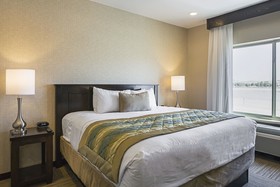 The Hotel at Sunland Park Casino, Ascend Hotel Collection Member