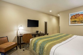 The Hotel at Sunland Park Casino, Ascend Hotel Collection Member