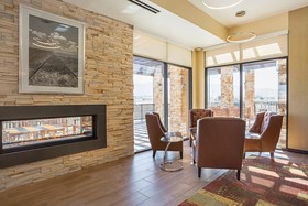 The Hotel at Sunland Park Casino, Ascend Hotel Collection Member