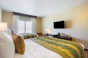 The Hotel at Sunland Park Casino, Ascend Hotel Collection Member