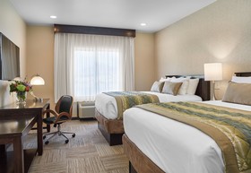 The Hotel at Sunland Park Casino, Ascend Hotel Collection Member