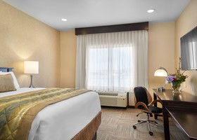 The Hotel at Sunland Park Casino, Ascend Hotel Collection Member