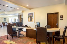 The Hotel at Sunland Park Casino, Ascend Hotel Collection Member