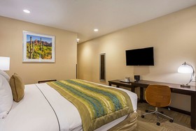 The Hotel at Sunland Park Casino, Ascend Hotel Collection Member