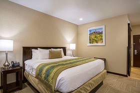 The Hotel at Sunland Park Casino, Ascend Hotel Collection Member