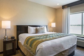 The Hotel at Sunland Park Casino, Ascend Hotel Collection Member