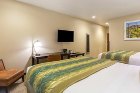 The Hotel at Sunland Park Casino, Ascend Hotel Collection Member